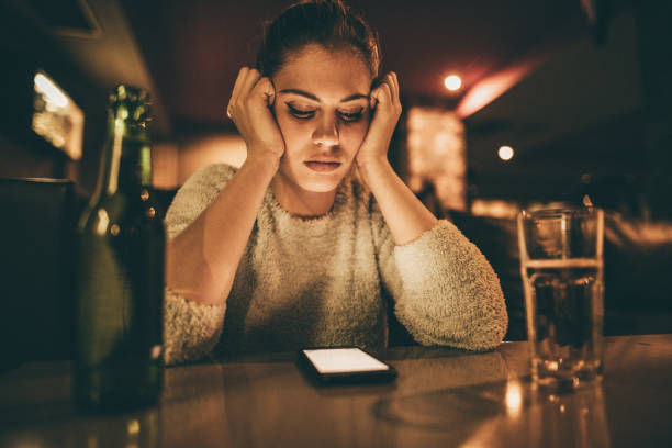 Pubs and Mobile Phones Don’t Mix